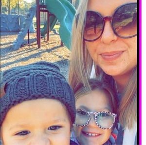 Meet your Posher, Kayla